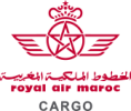 Royal Air Maroc Cargo logo