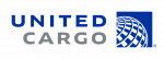 United Airlines Cargo logo