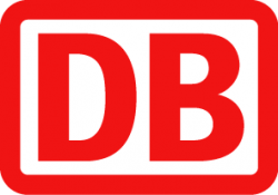 Deutsche Bahn Vertrieb GmbH Deutsche Bahn Vertrieb GmbH logo