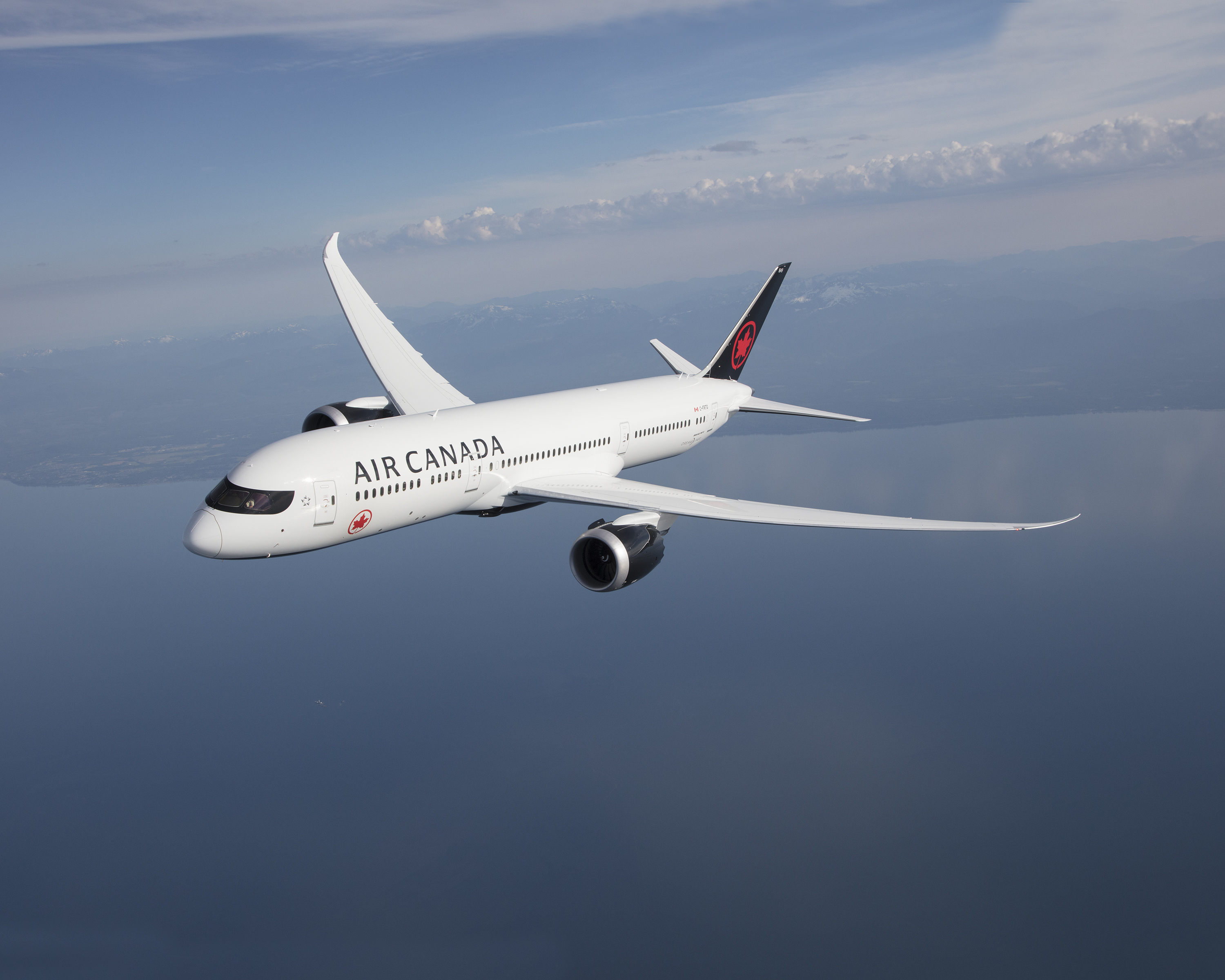 Air Canada