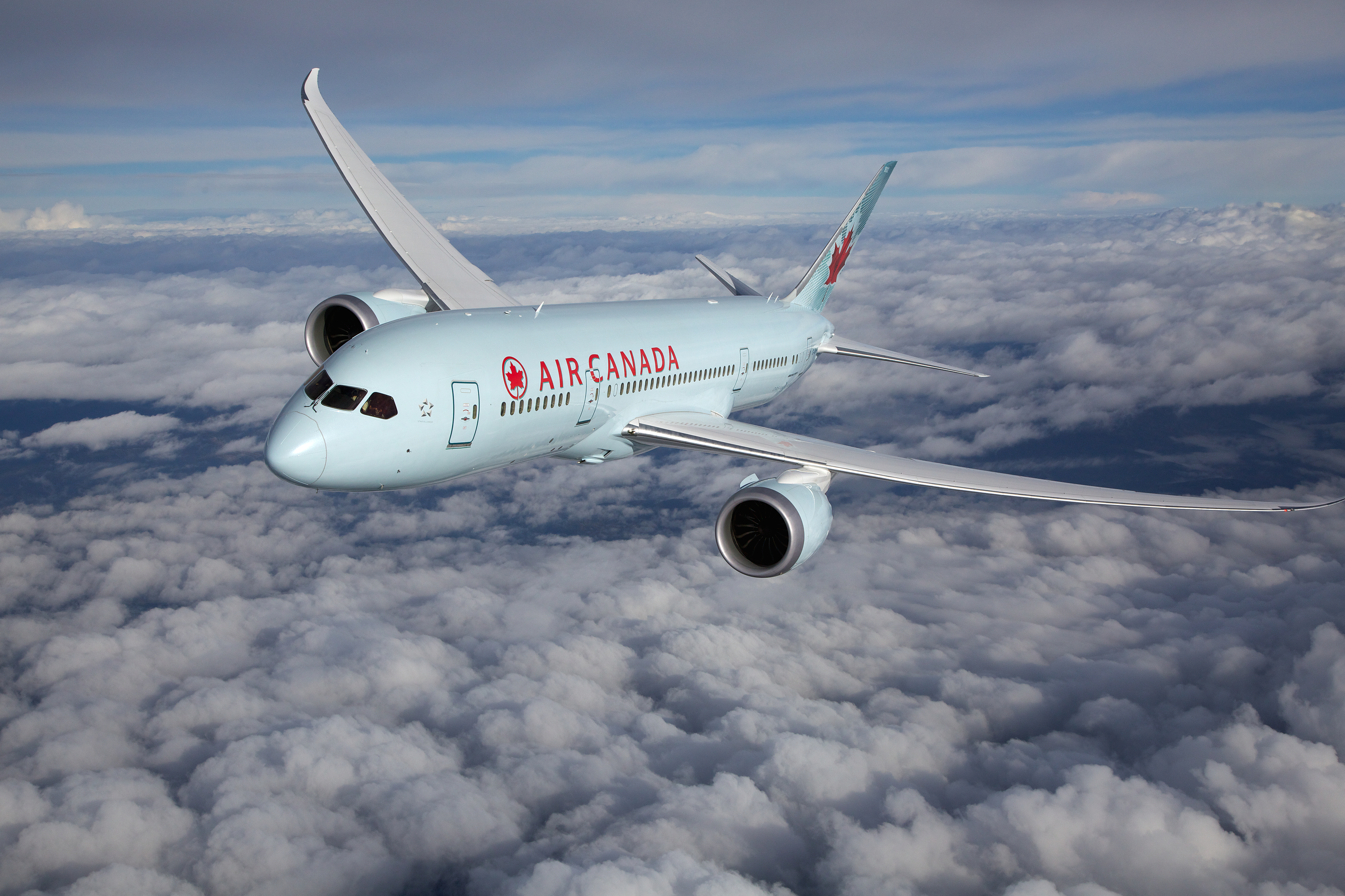 Air Canada