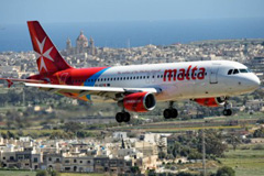 Air Malta