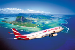 Air Mauritius