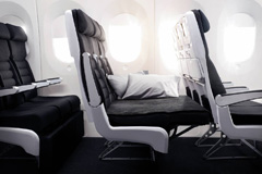 Air New Zealand
