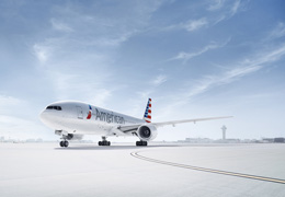 American Airlines