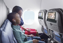 American Airlines