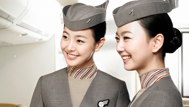 Asiana Airlines