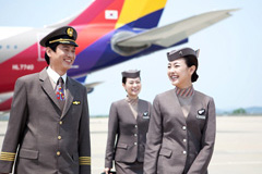 Asiana Airlines