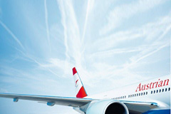 Austrian Airlines