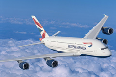 British Airways