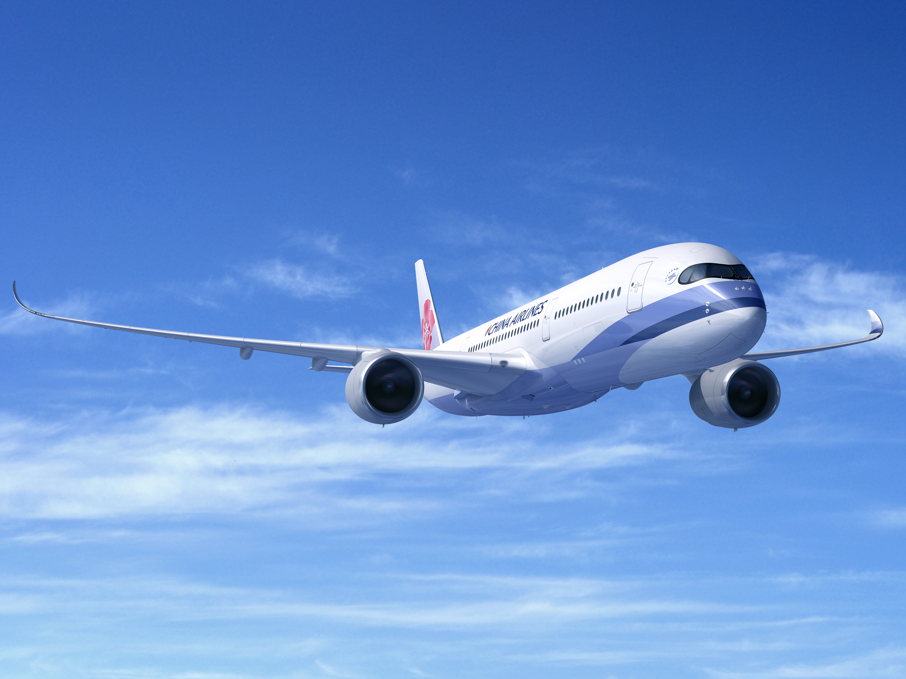 China Airlines