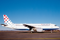 Croatia Airlines
