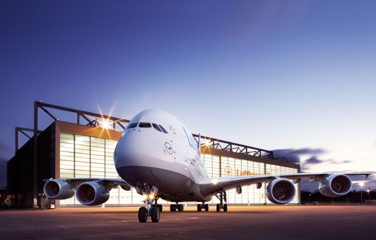 Deutsche Lufthansa AG