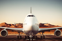Deutsche Lufthansa Aktiengesellschaft