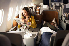 Deutsche Lufthansa AG