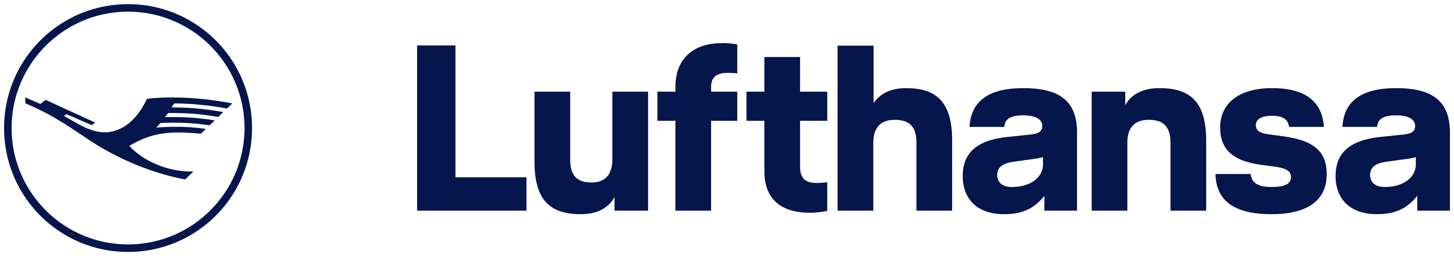 Deutsche Lufthansa AG