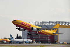 DHL