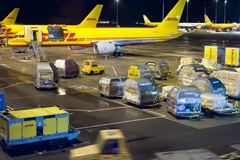 DHL