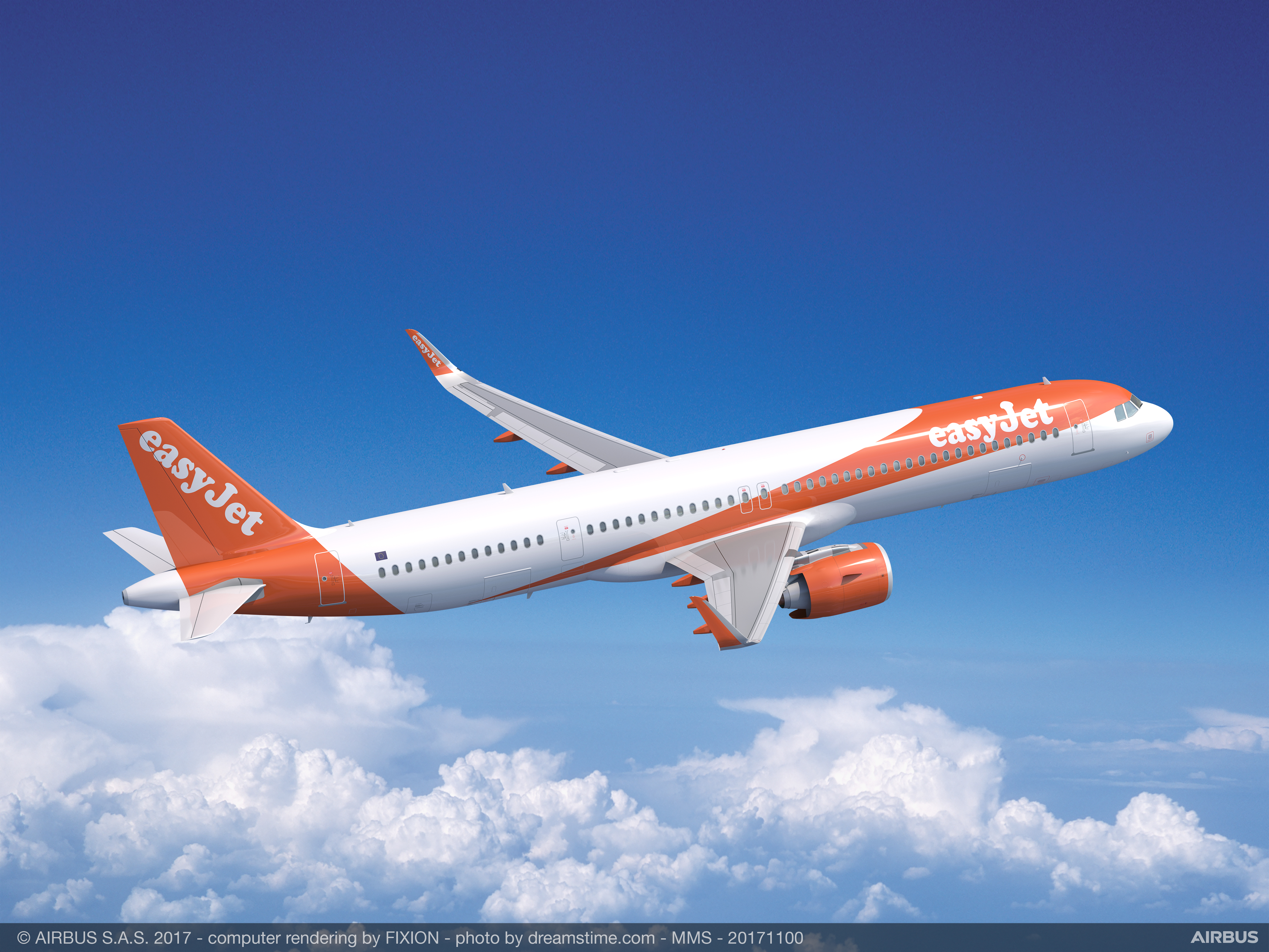 easyJet