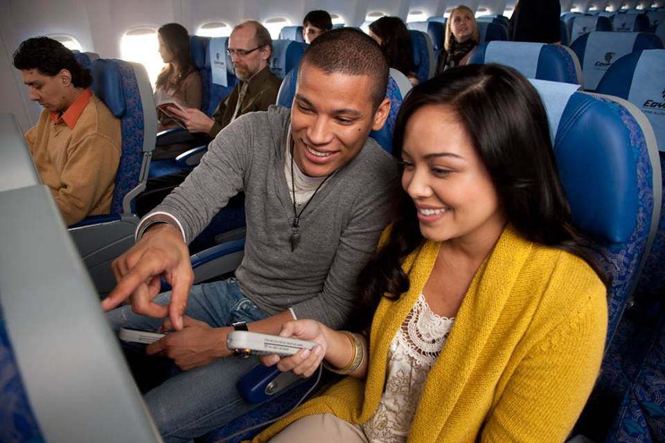 EgyptAir