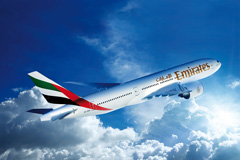 Emirates