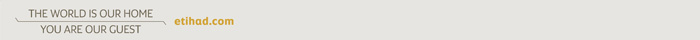 Etihad Airways