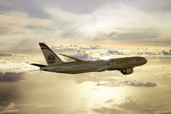 Etihad Airways