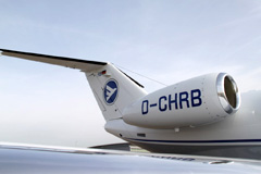 Hahn Air Lines
