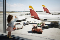 Iberia