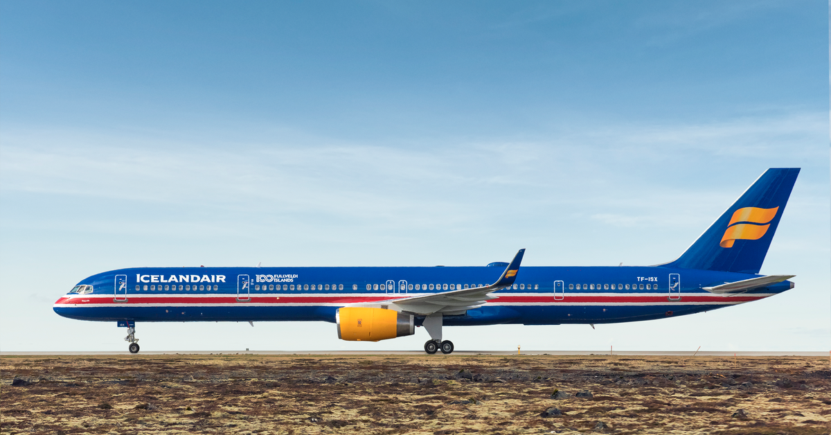 Icelandair