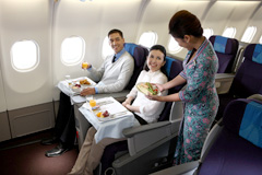 Malaysia Airlines