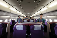 Malaysia Airlines
