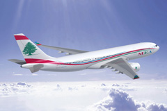 Middle East Airlines