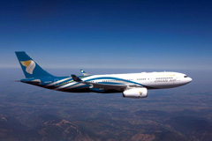Oman Air