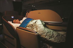 Oman Air