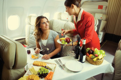 Royal Jordanian Airlines