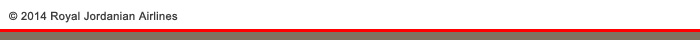 Royal Jordanian Airlines