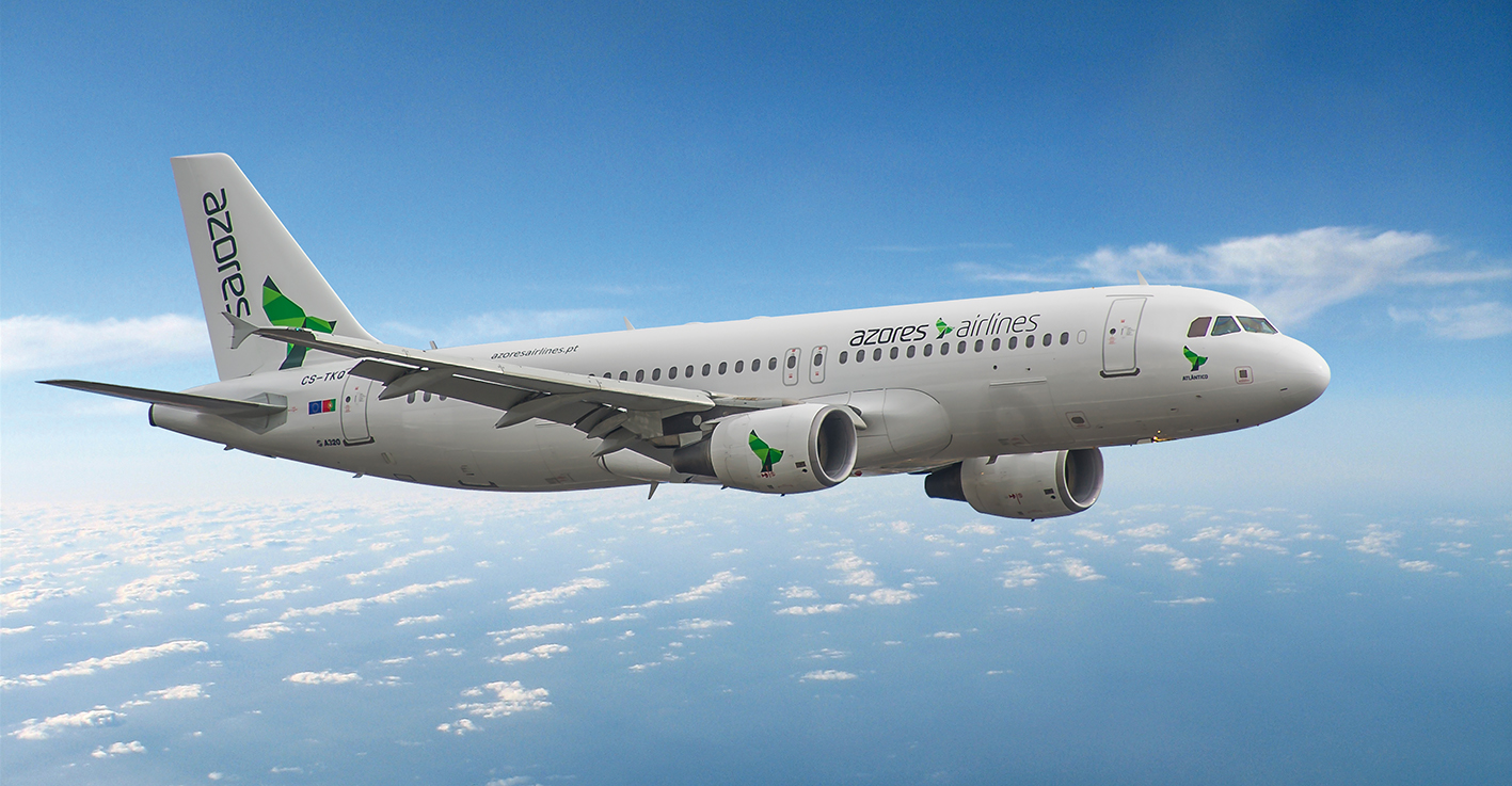 SATA Azores Airlines