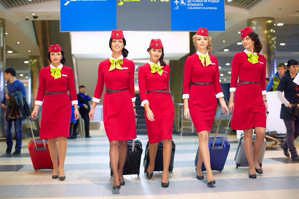 Siberia Airlines