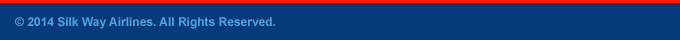 Silk Way Airlines