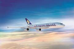 Singapore Airlines