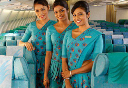SriLankan Airlines