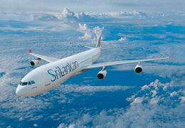 SriLankan Airlines