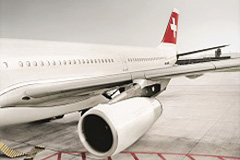 Swiss International Air Lines