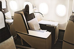 Swiss International Air Lines
