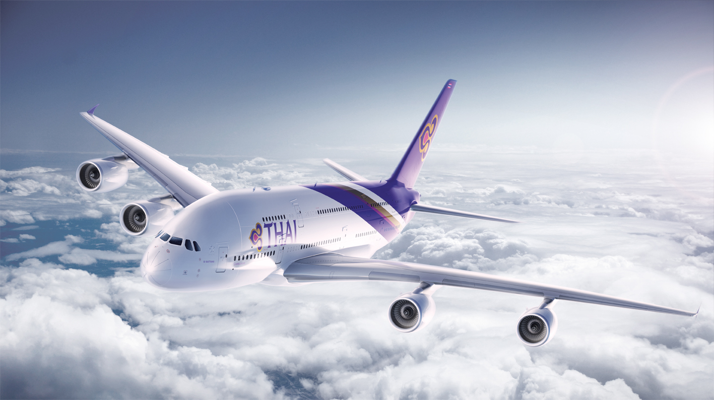 Thai Airways