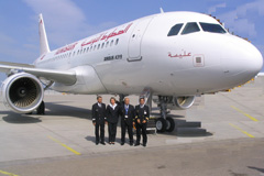 Tunisair