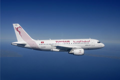 Tunisair