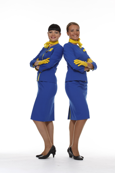 Ukraine International Airlines