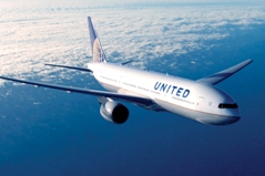 United Airlines